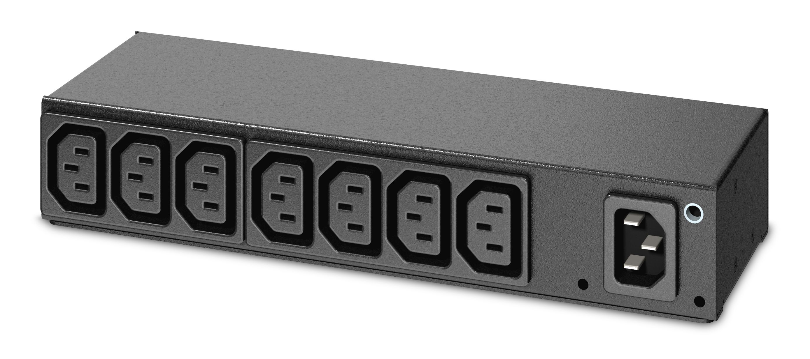 APC Basic Rack PDU AP6015A schuin van voren