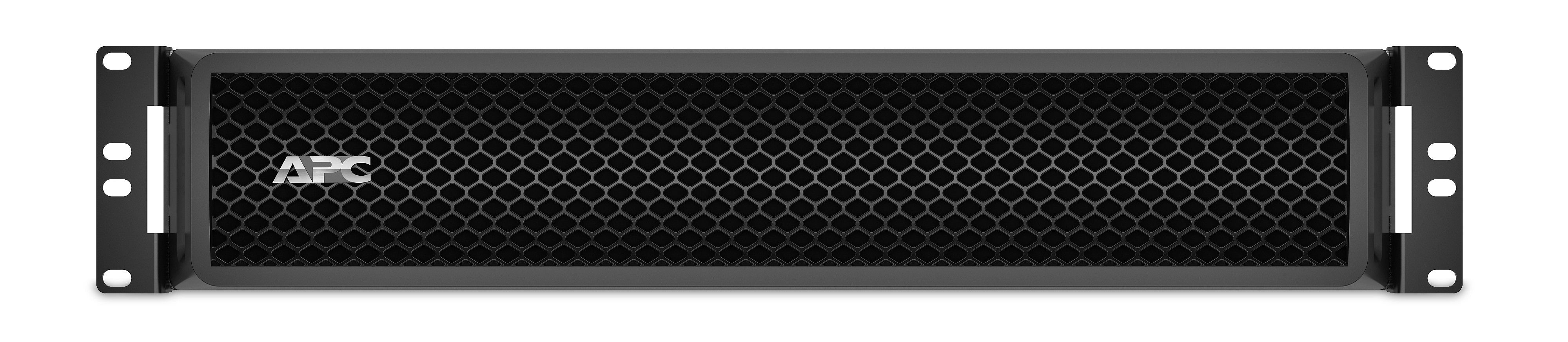 Voorkant van de APC UPS Battery Pack SRT48