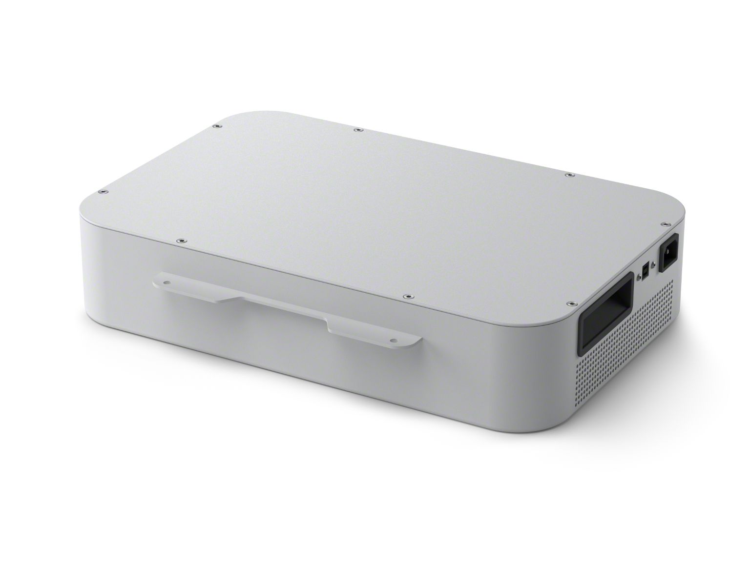 De APC CSH2 Smart-UPS mobiele accu voor Microsoft Surface Hub 2S en Microsoft Surface Hub 3