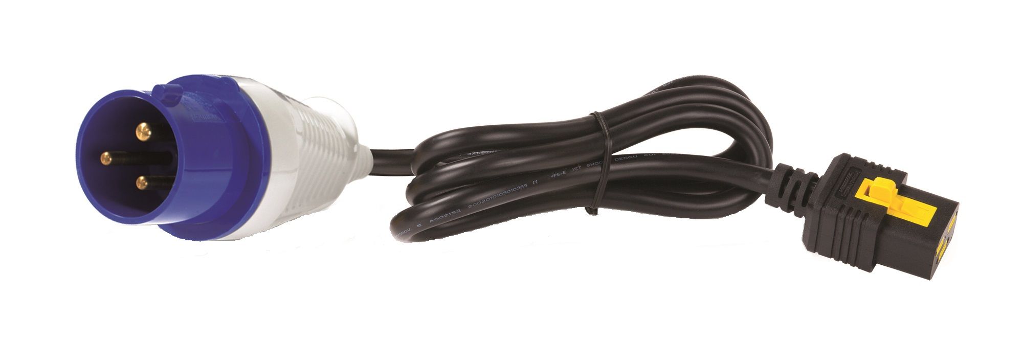 APC Rack PDU 2G AP8659EU3