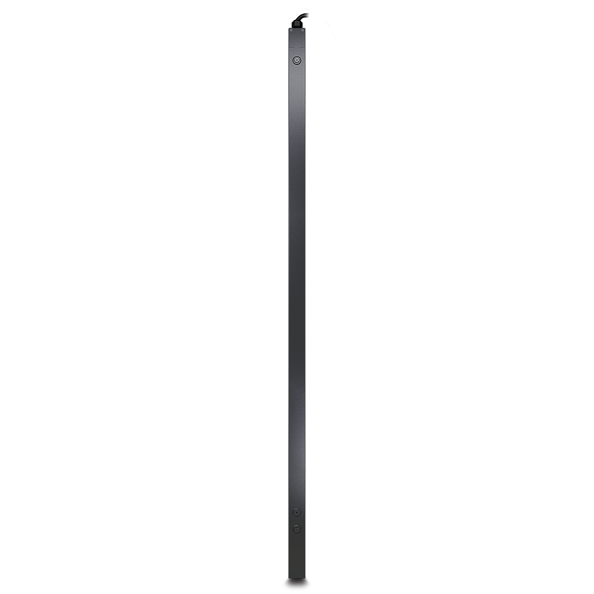 Achterkant van de APC NetShelter AP8653 Rack PDU 2G