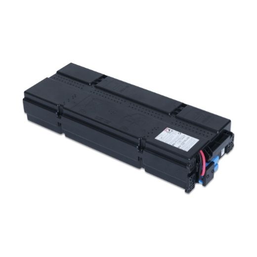 APC APCRBC155 Accu als vervangingsbatterij voor de APC Smart-UPS On-Line