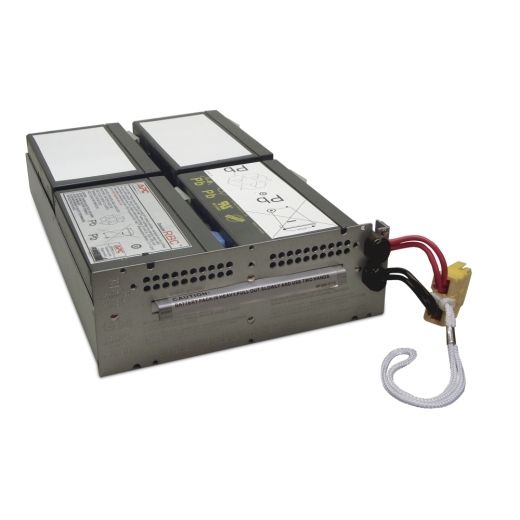 APC APCRBC159 12V 9AH vervangbare batterij voor APC Smart-UPS Line Interactief