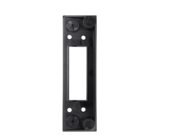 Hanwha SBS-165TM 30° hoekbeugel voor de Hanwha TID-600R video intercom