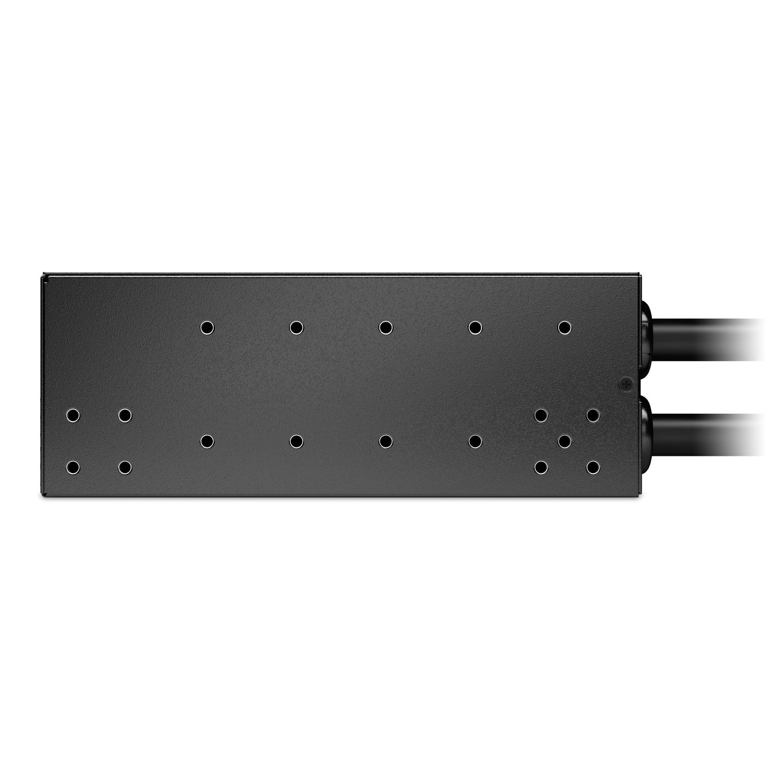Zijkant van de APC AP4424A Rack ATS