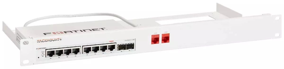 Fortinet FortiRack RM-FR-T17