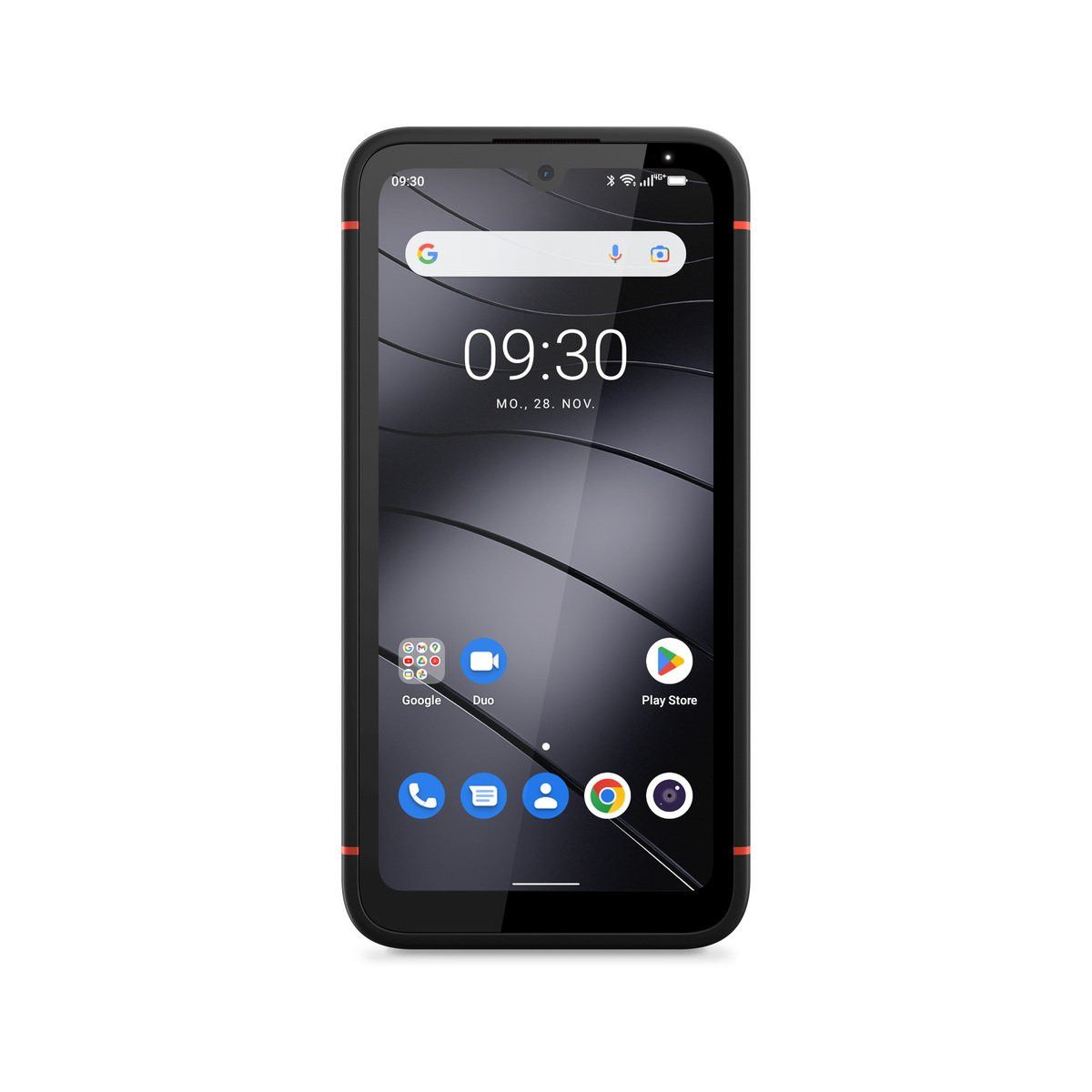 Gigaset GX4 PRO Black
