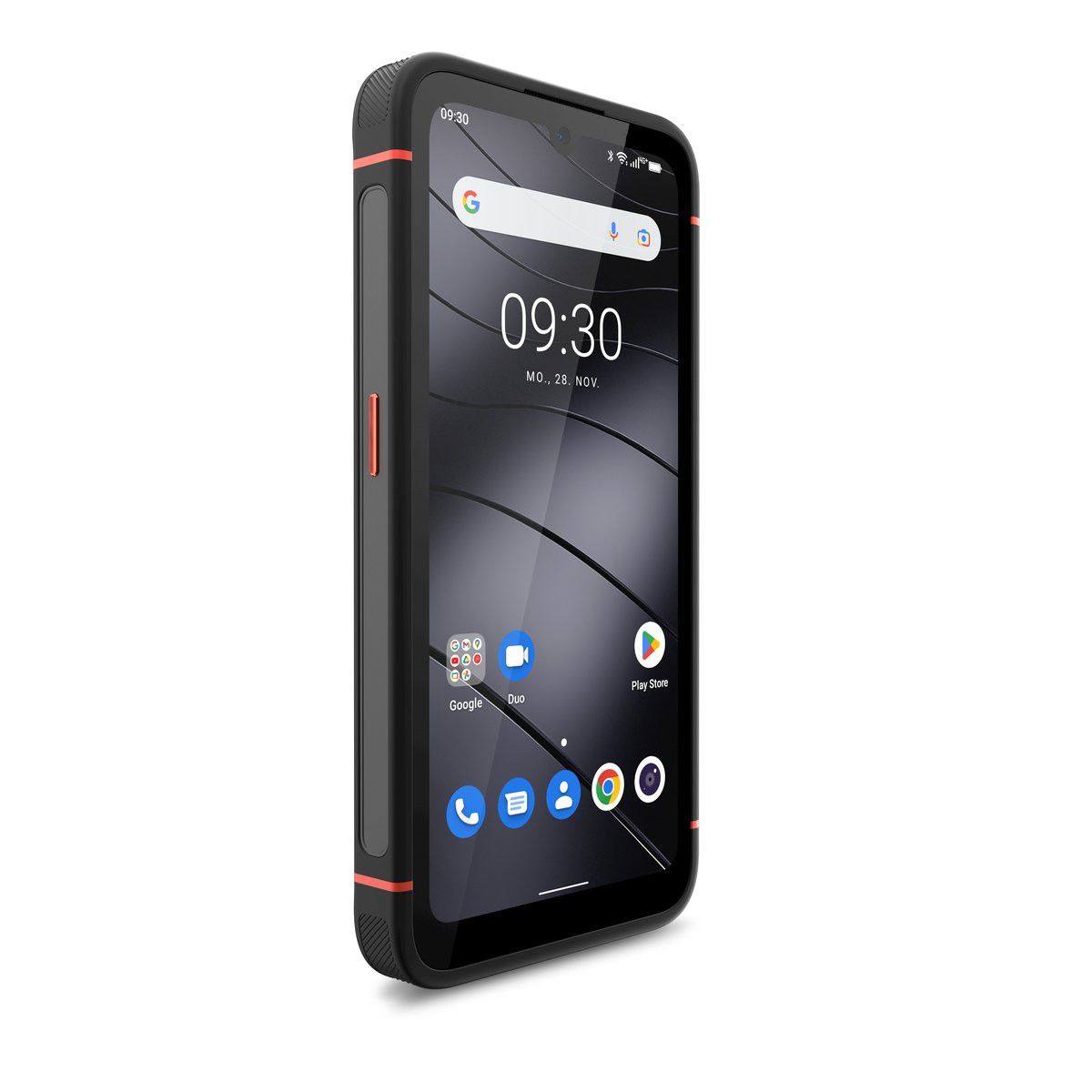 Gigaset GX4 PRO Black