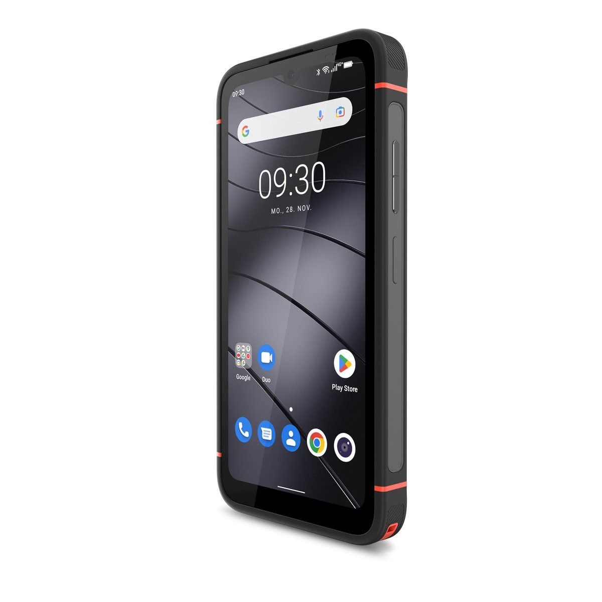 Gigaset GX4 PRO Black