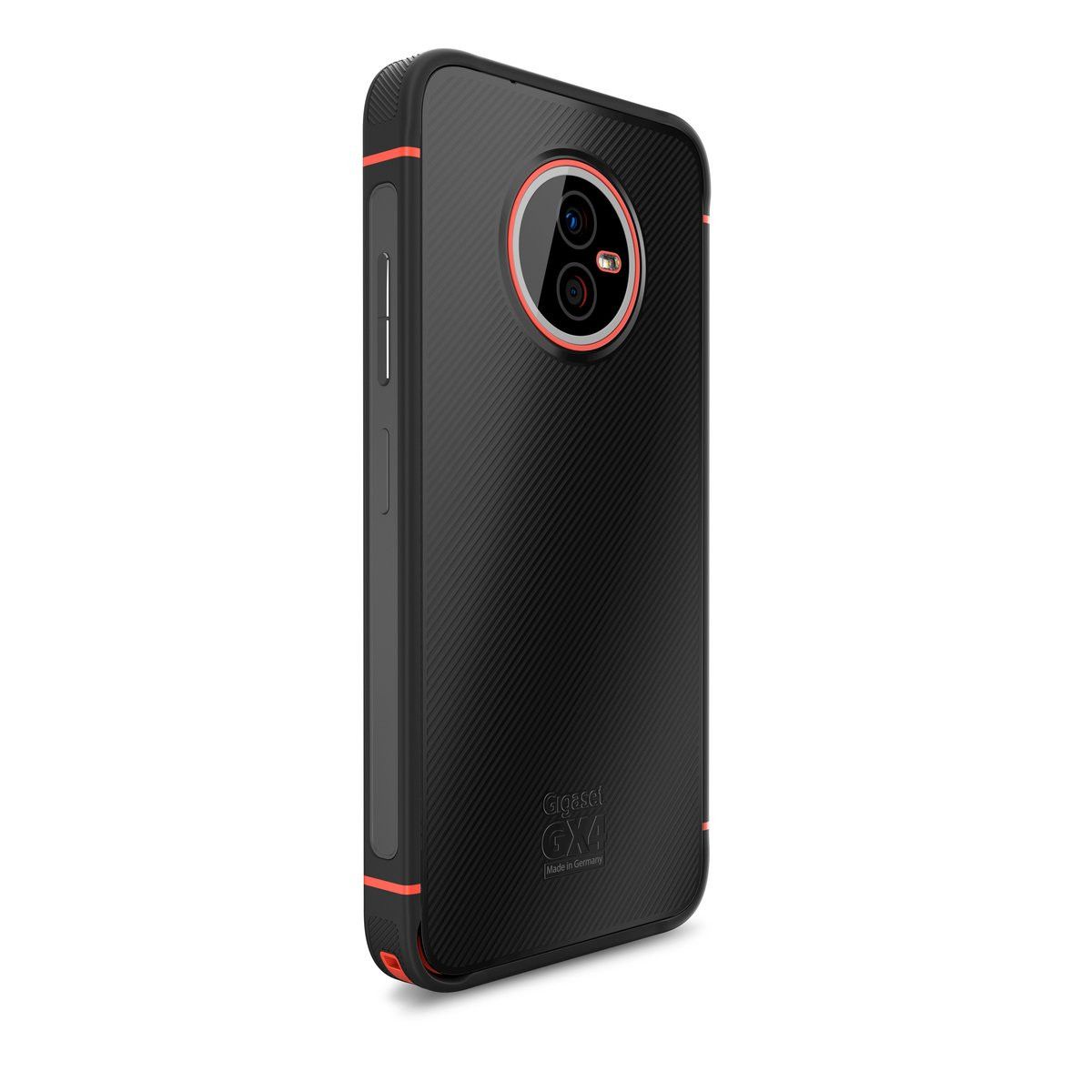 Gigaset GX4 PRO Black