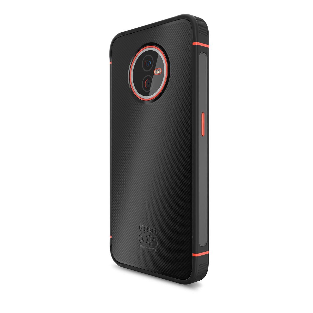Gigaset GX4 PRO Black