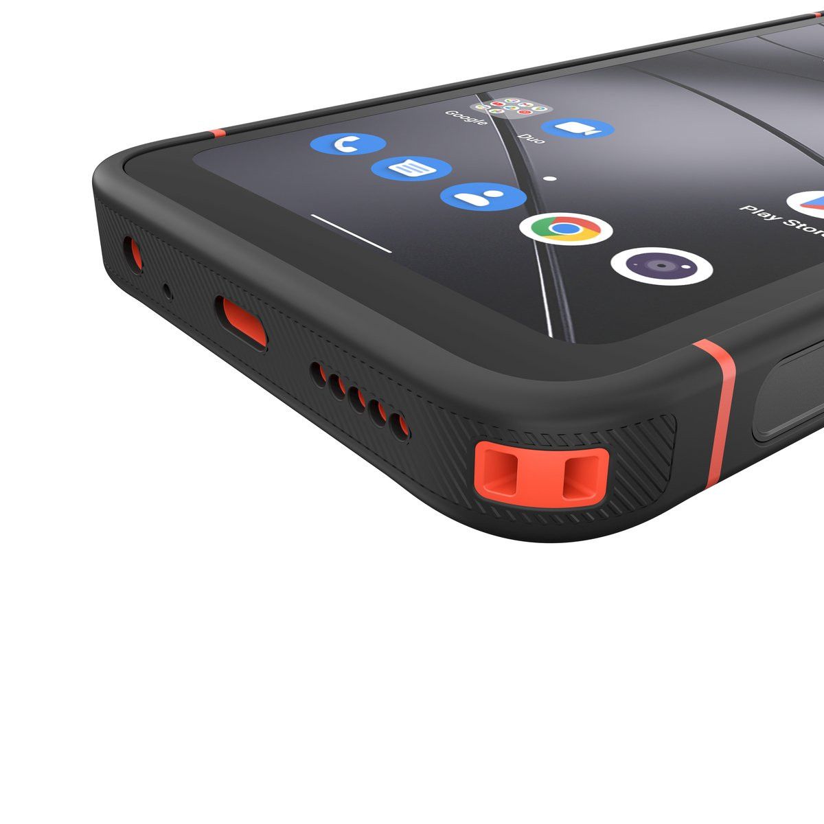 Gigaset GX4 PRO Black