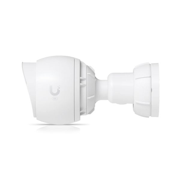 Ubiquiti UniFi Protect G5 Bullet Indoor en outdoor bullet camera zijkant