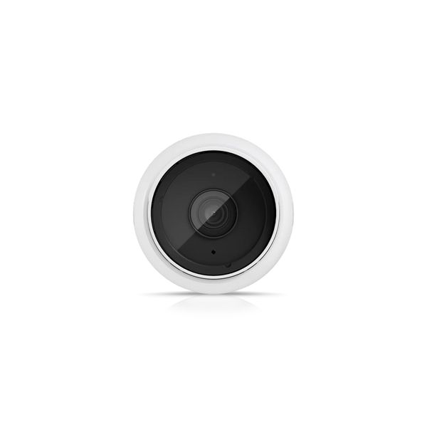 Ubiquiti UniFi Protect G5 Bullet Indoor en outdoor bullet camera voorkant lens