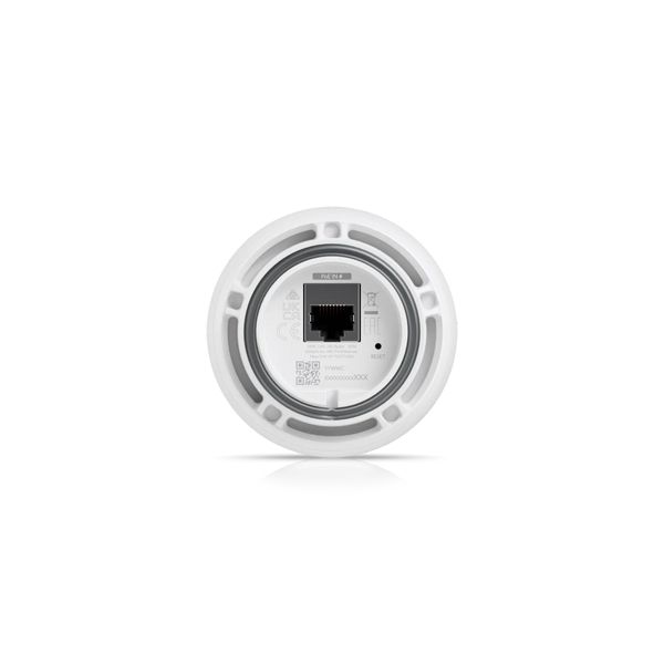 Ubiquiti UniFi Protect G5 Bullet Indoor en outdoor bullet camera aansluiting PoE