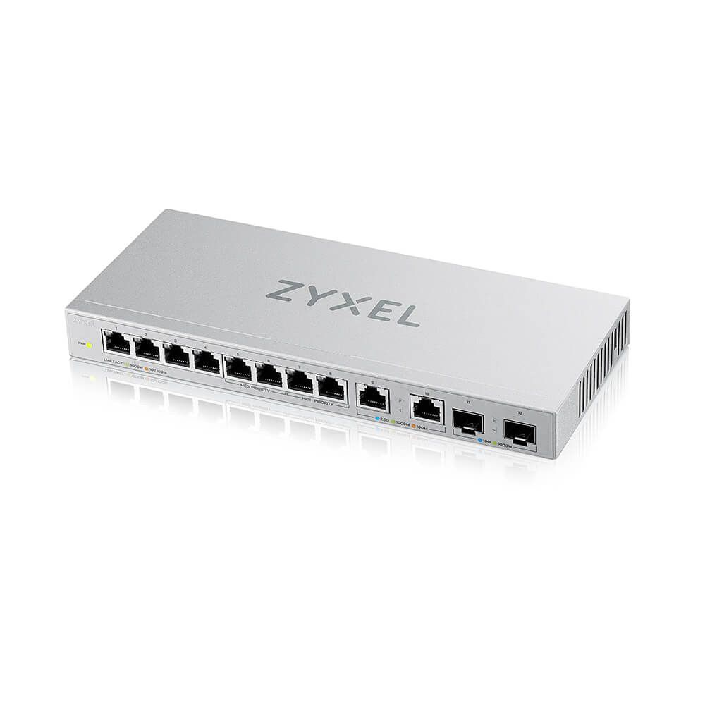 Zyxel XGS1010-12 v2 12-poorts