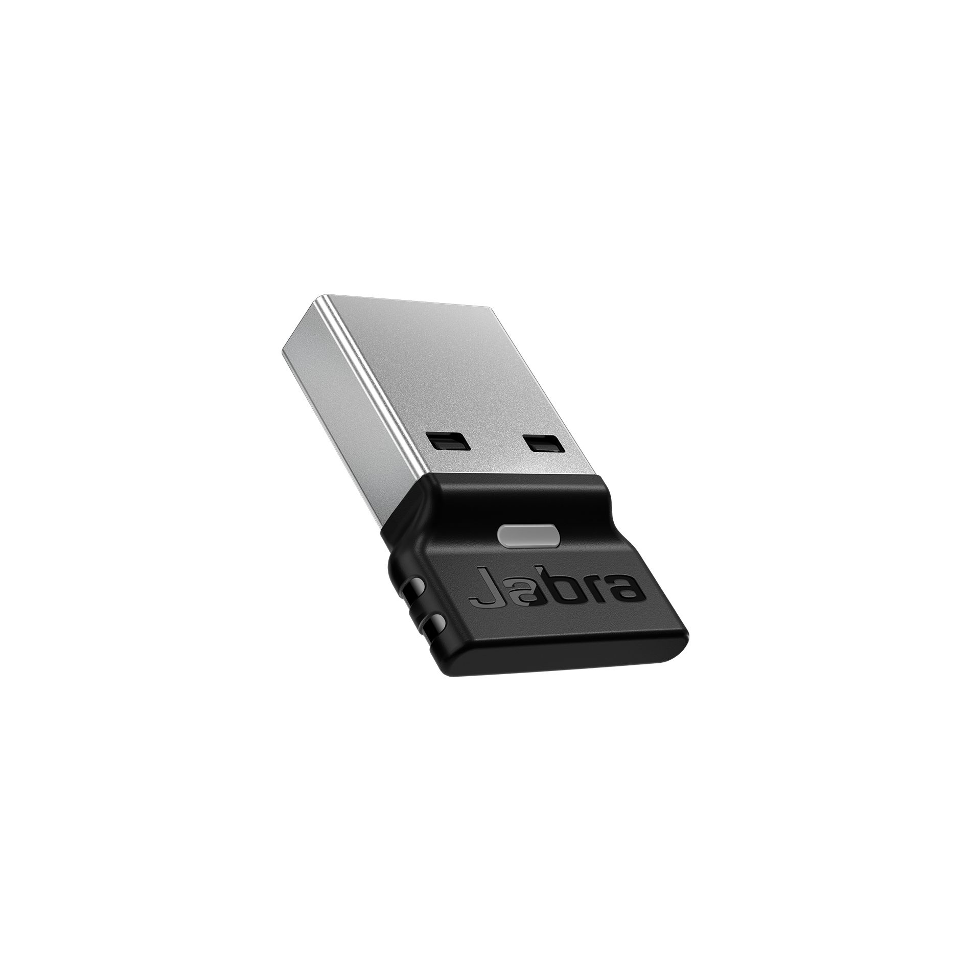 Jabra Link 390a USB-A dongle geoptimaliseerd voor Unified Communications