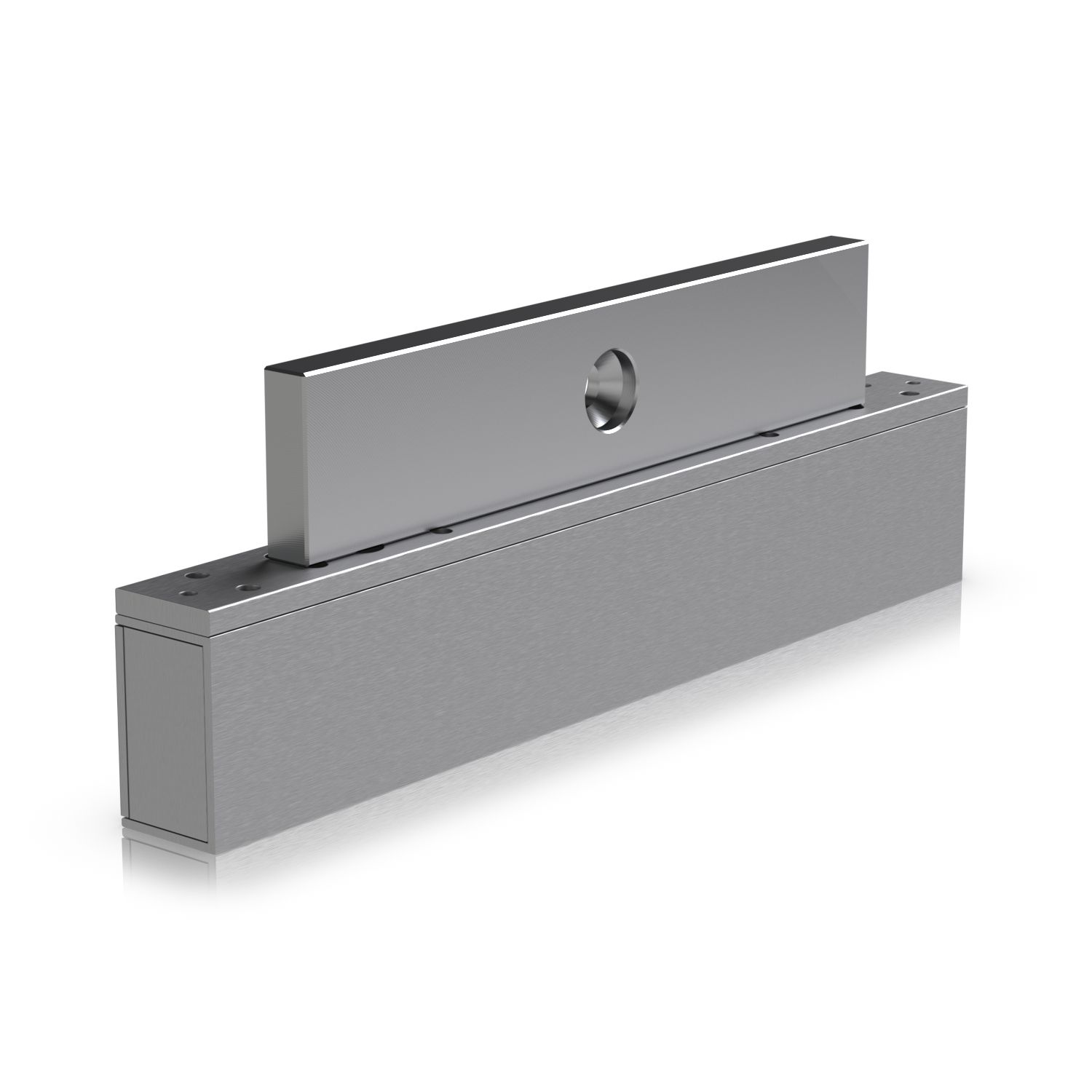 De Ubiquiti UniFi Access Magnetic Lock met 270kg houdkracht