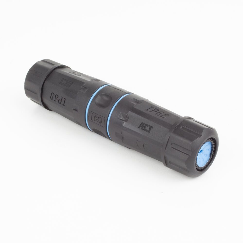ACT Outdoor CAT6A koppelstuk