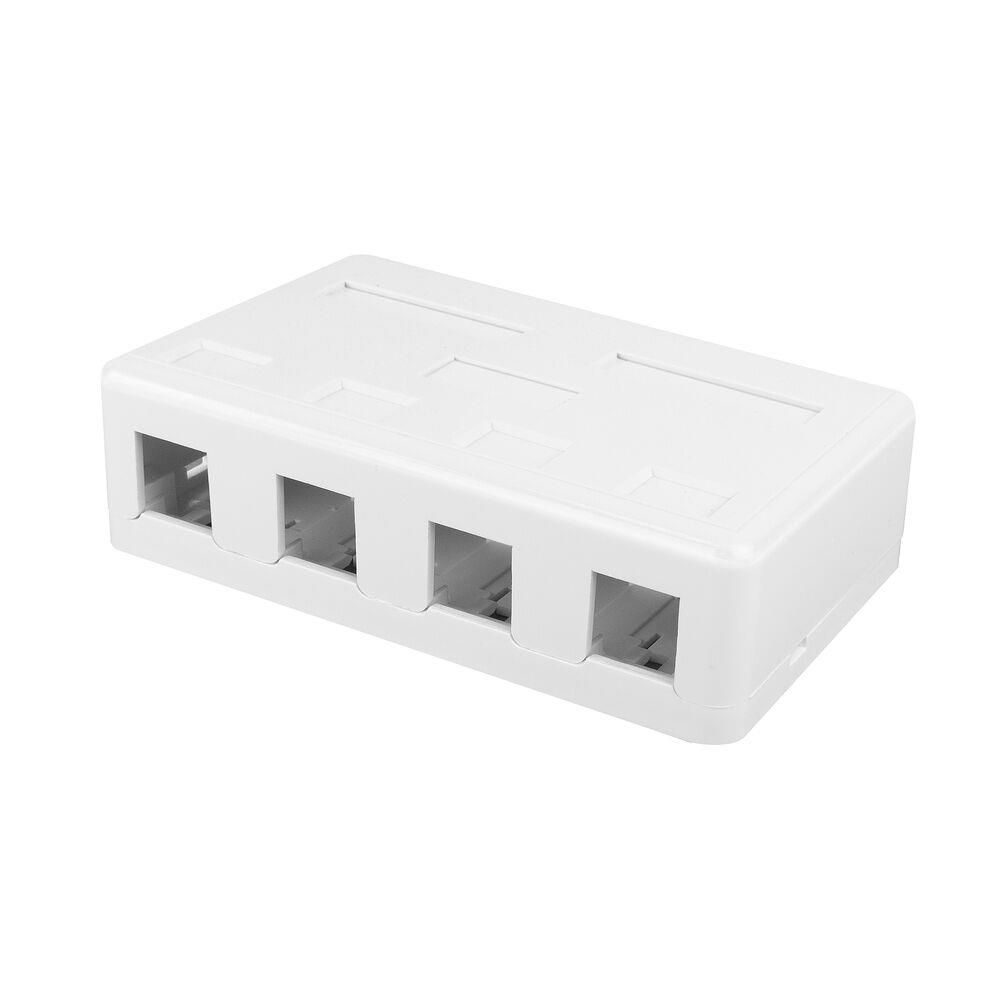 ACT Unloaded Surface Keystone Mount Box