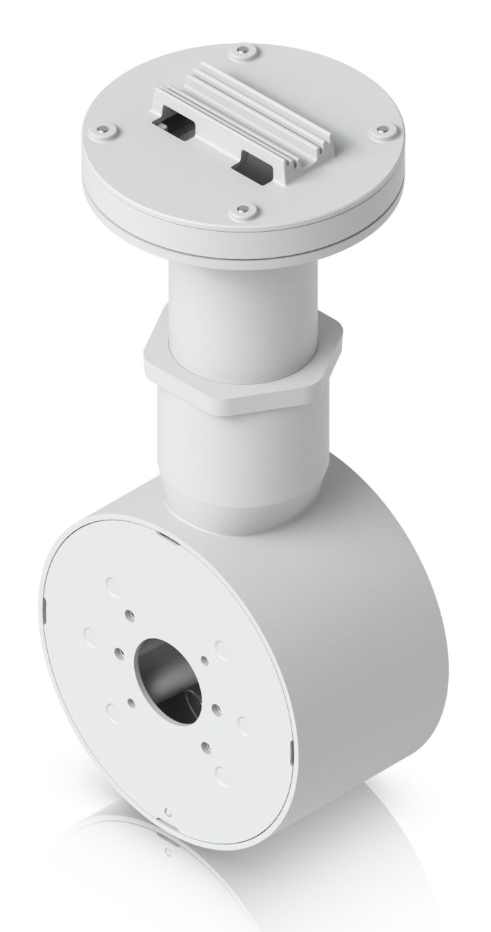 Ubiquiti Camera Dual Mount White (UACC-Camera-DM-W)