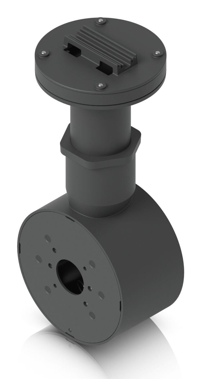 Ubiquiti Camera Dual Mount Black (UACC-Camera-DM-B)