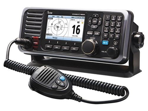 Icom IC-M605EURO