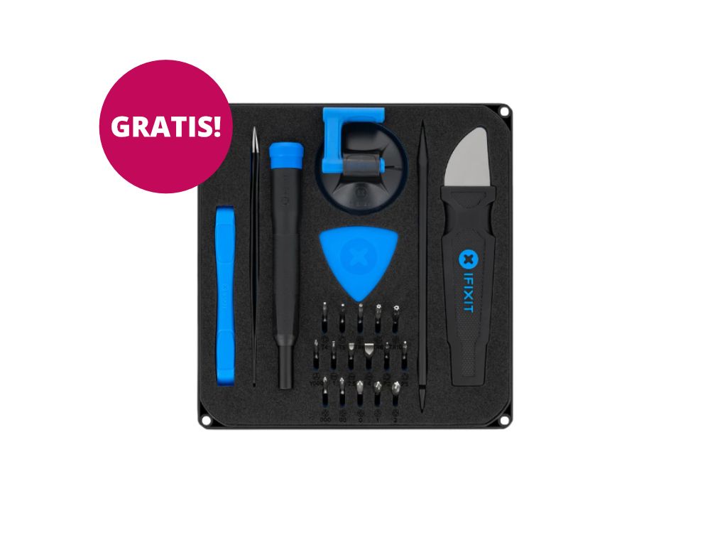 gratis ifixit bij cisco catalyst