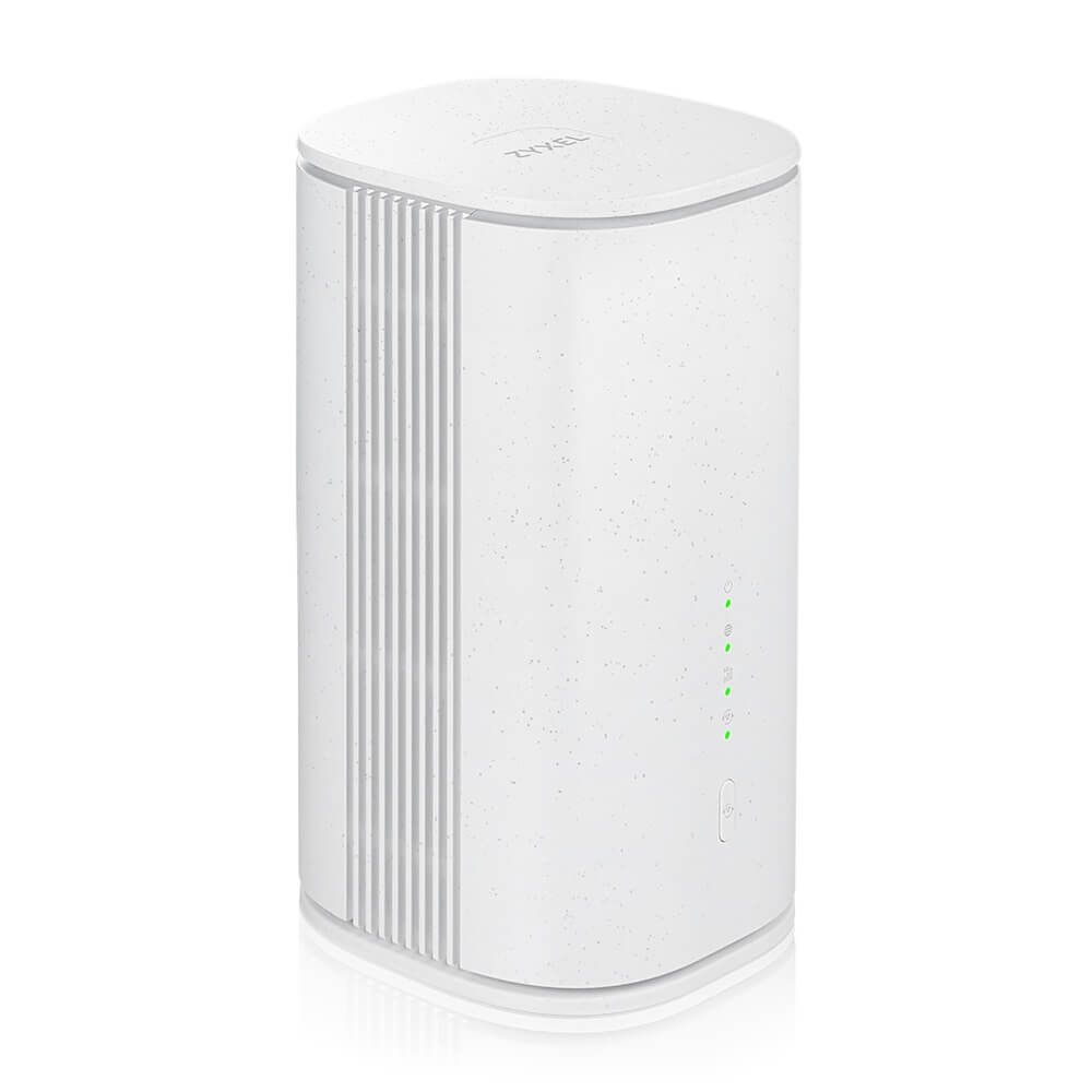 Zyxel FWA515 5G WiFi 7 router