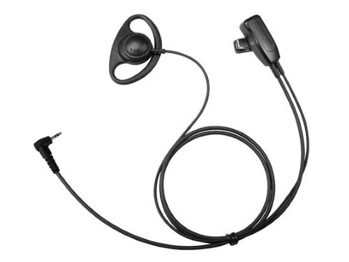 Incotech DCH1040-H6 D-oortje