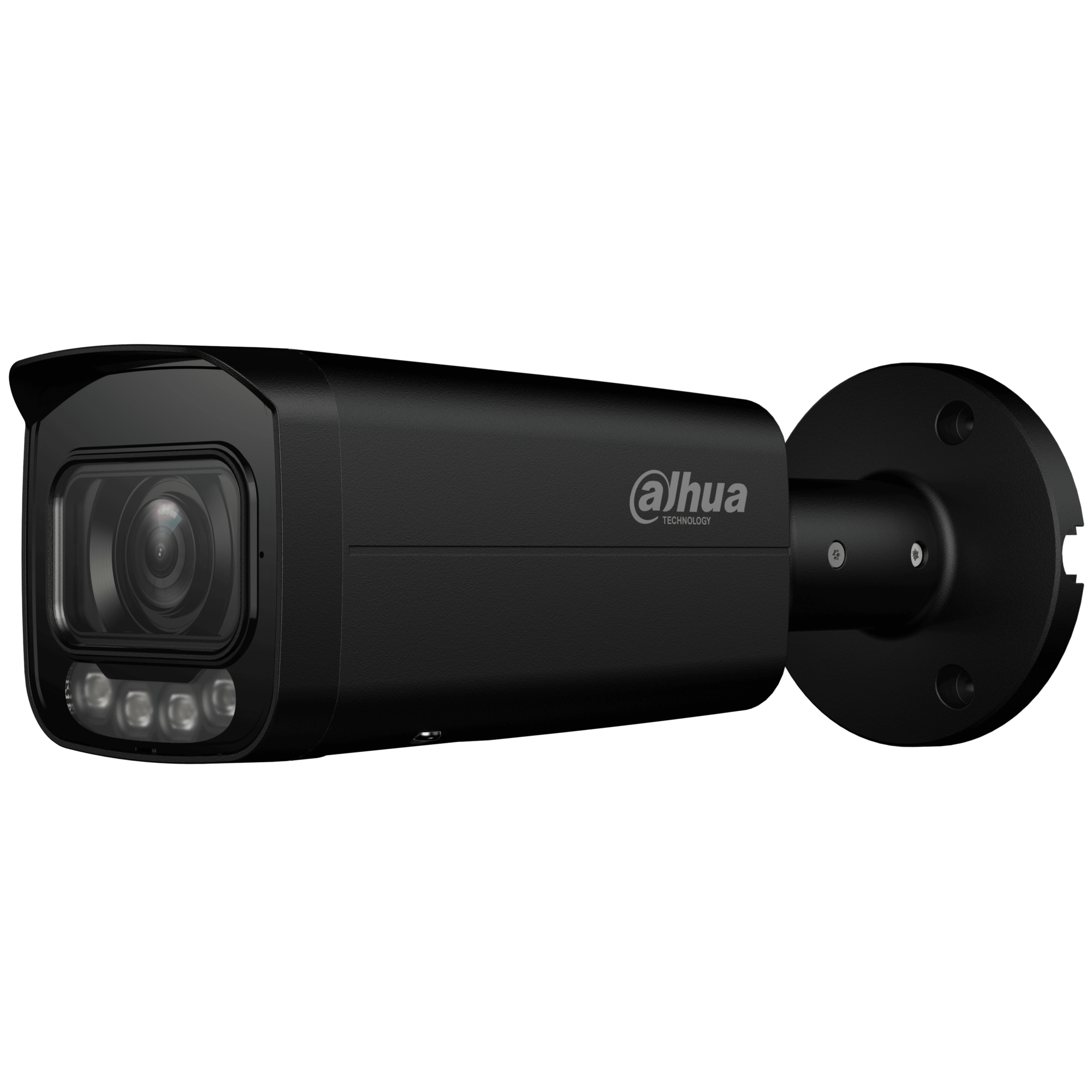Dahua IPC-HFW3649TP-ZS-IL black 1