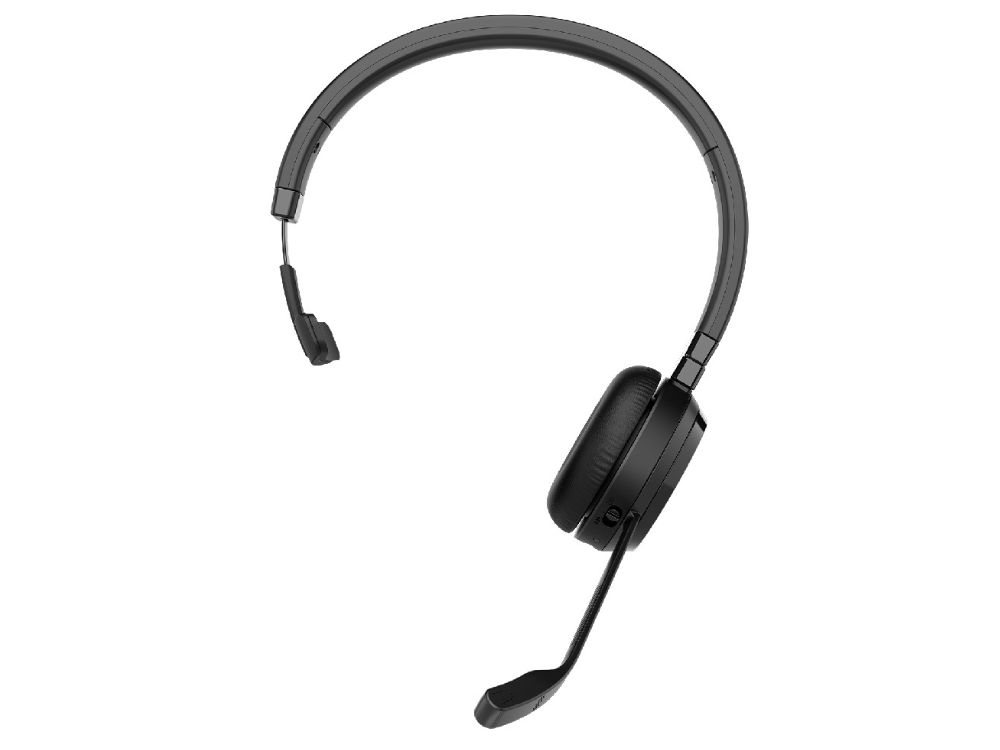 Jabra Evolve 65 TE MS Mono voorkant