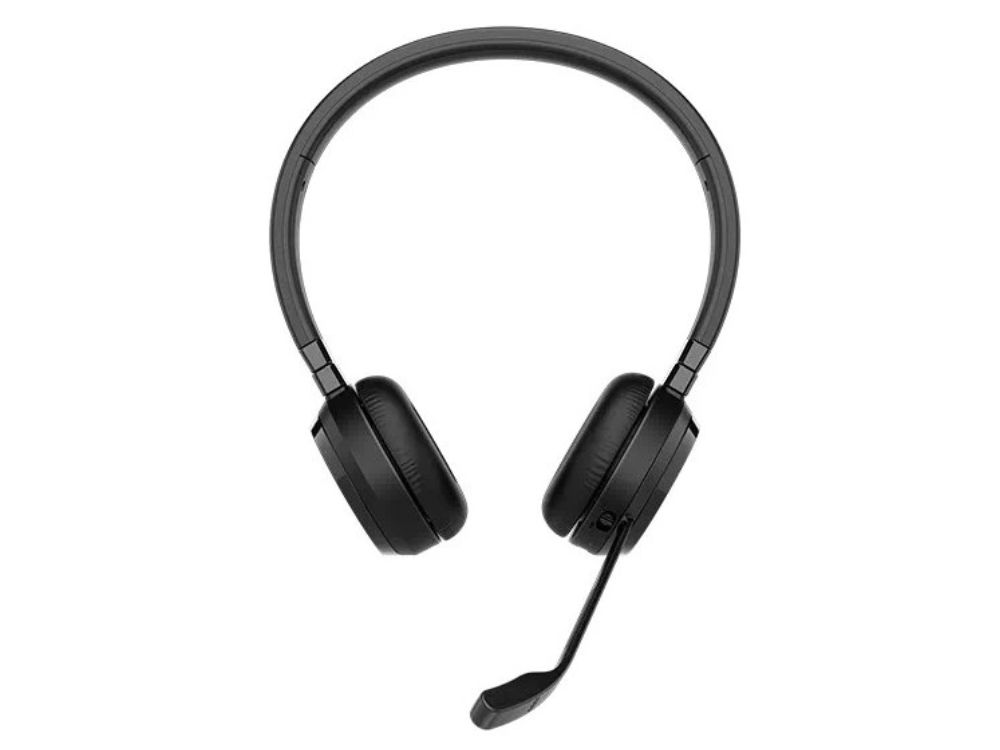 Jabra Evolve 65 TE MS Stereo Voorkant