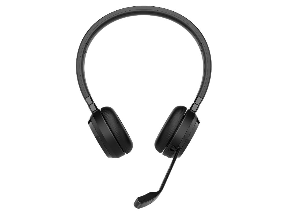 Jabra Evolve 65 TE MS Stereo voorkant