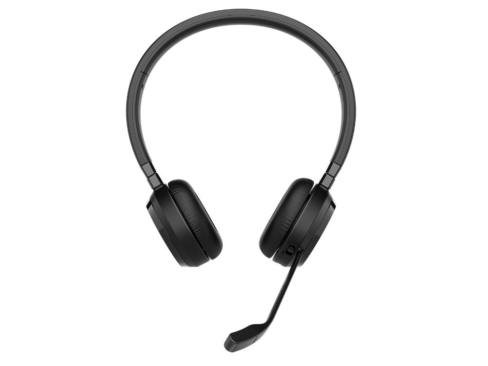 Jabra Evolve 65 TE UC Stereo voorkant