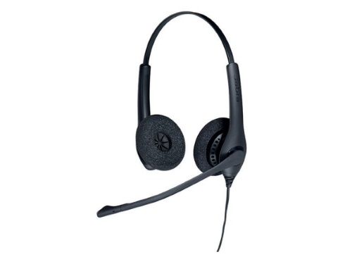 Jabra BIZ 1500 USB Duo