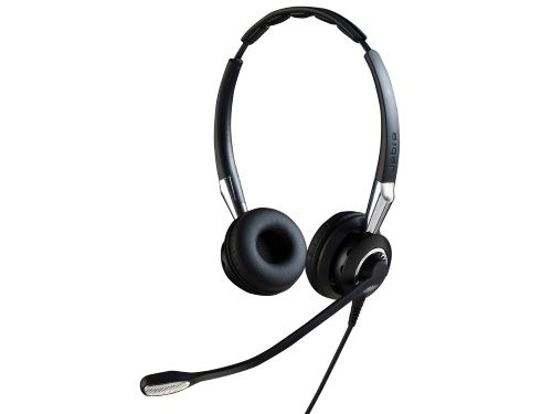 Jabra BIZ 2400 II UC Duo