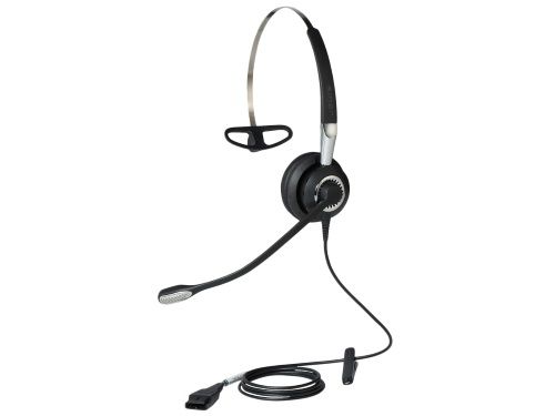 Jabra BIZ 2400 II QD Mono