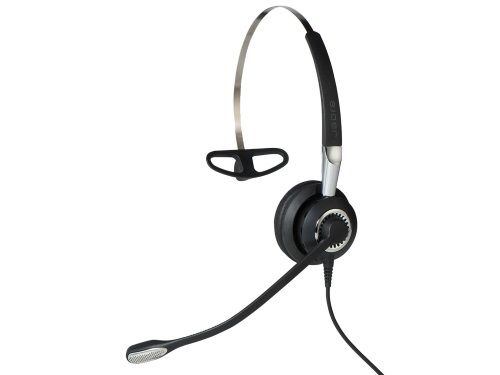 Jabra BIZ 2400 II MS Mono