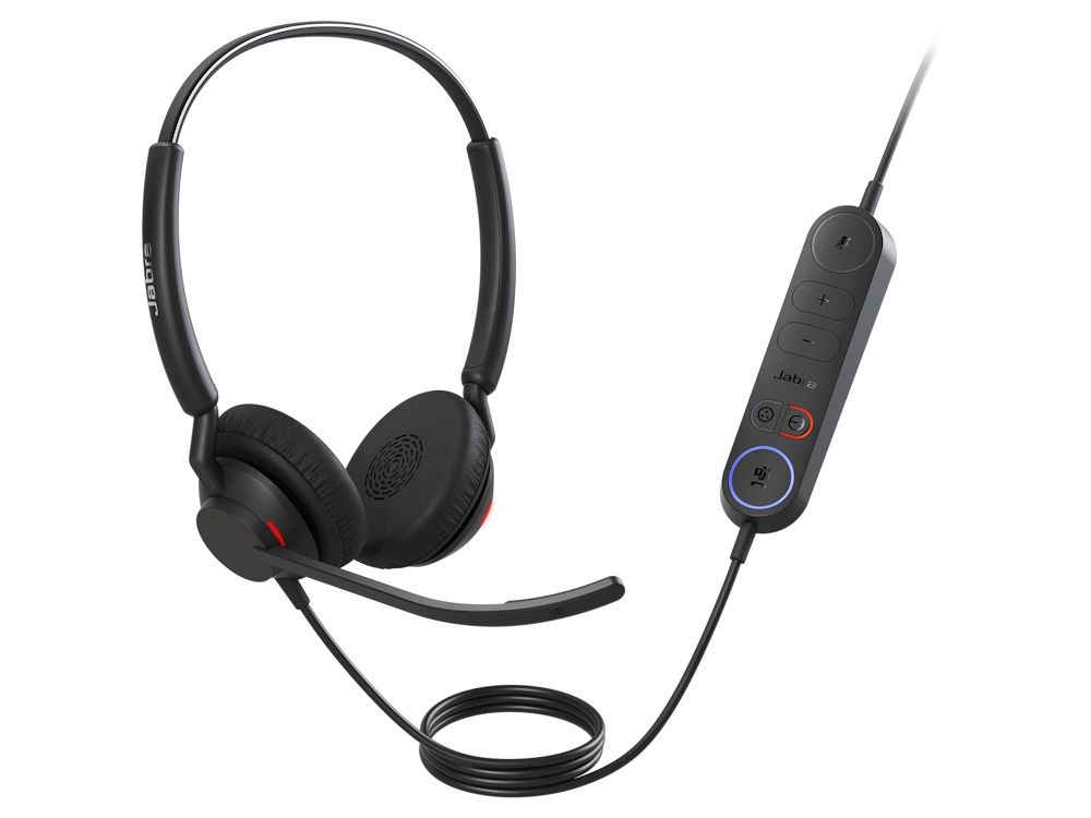 Jabra Engage 40 MS Stereo