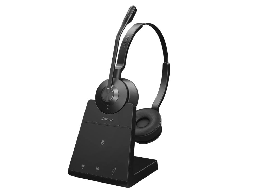 Jabra Engage 45 SE Stereo