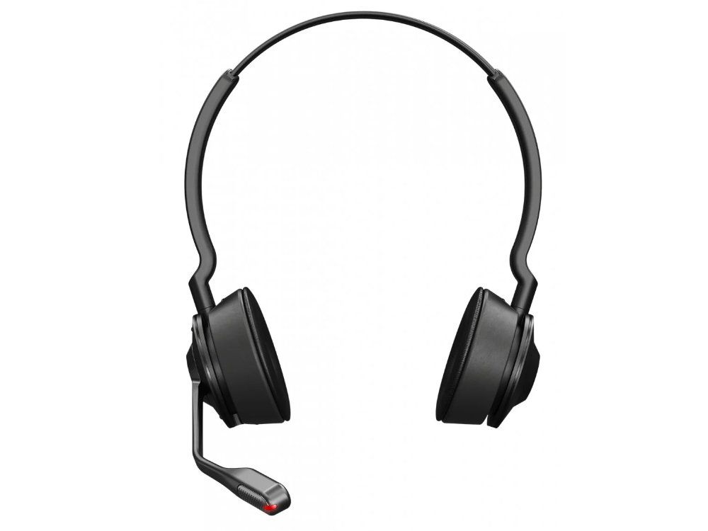 Jabra Evolve 55 SE MS Teams DECT headset