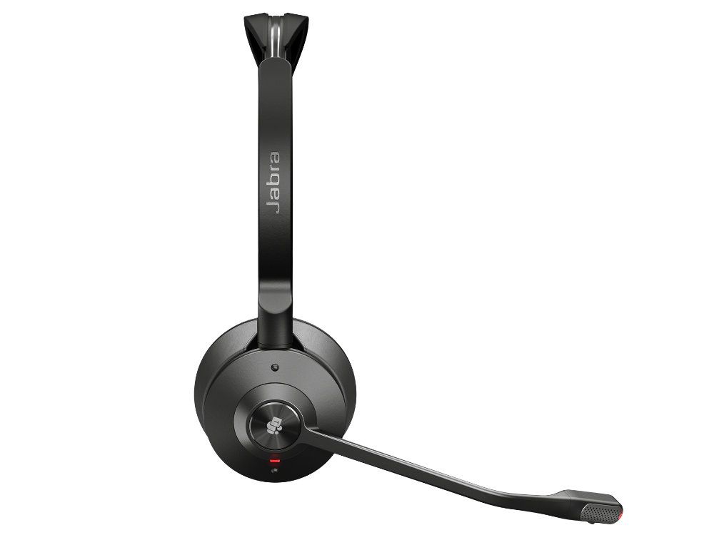 Jabra Evolve 55 SE MS Teams DECT headset