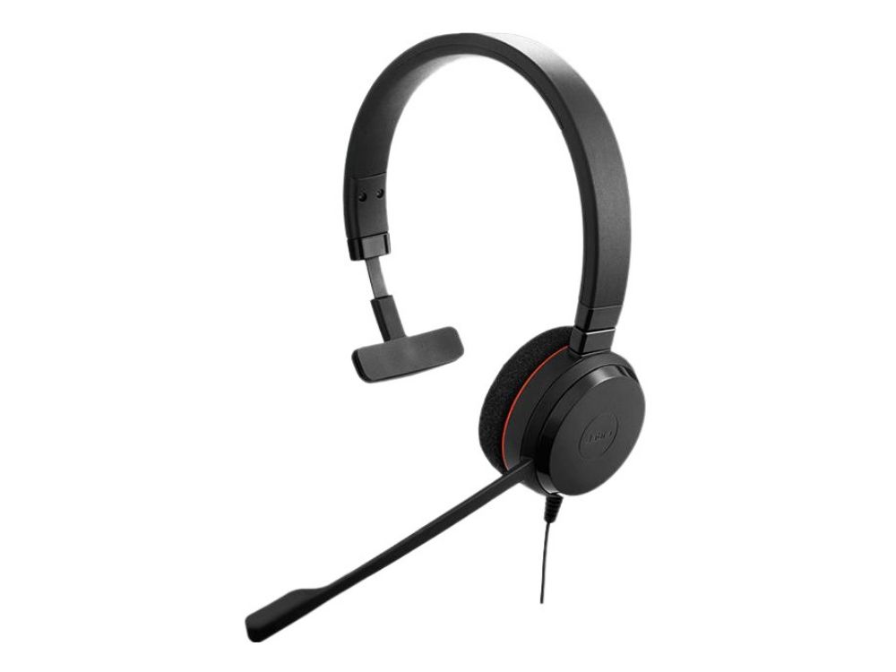 Jabra Evolve 20SE MS Mono