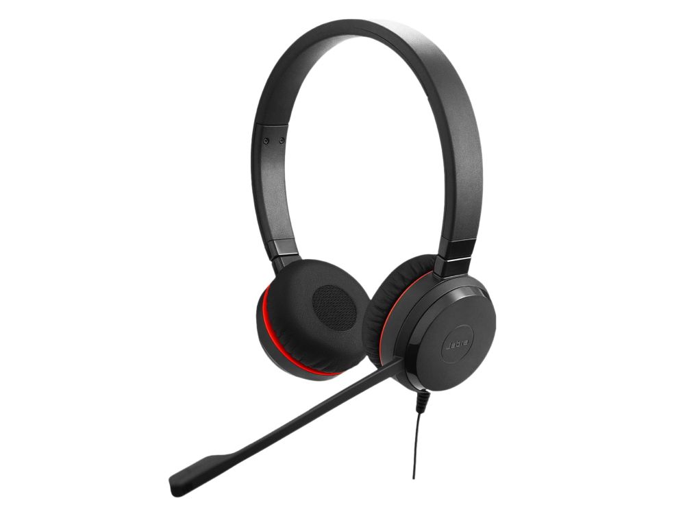 Jabra Evolve 20SE MS Stereo