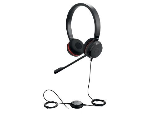 Jabra Evolve 30 II MS Stereo