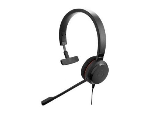 Jabra Evolve 30 II MS Mono