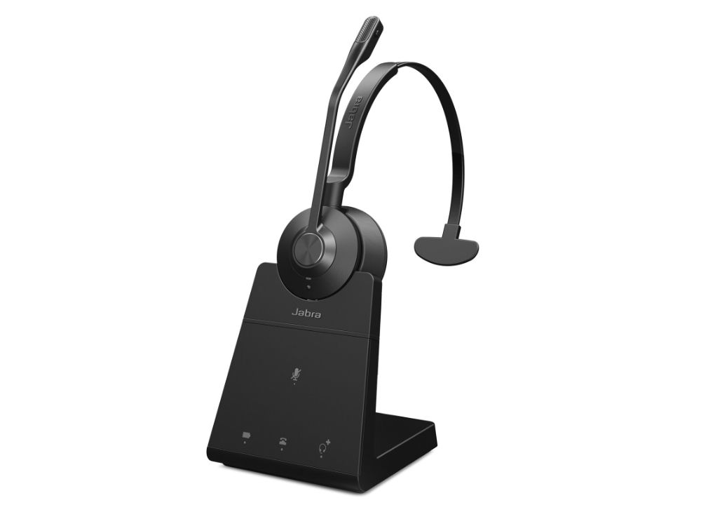 Jabra Engage 45 SE Mono