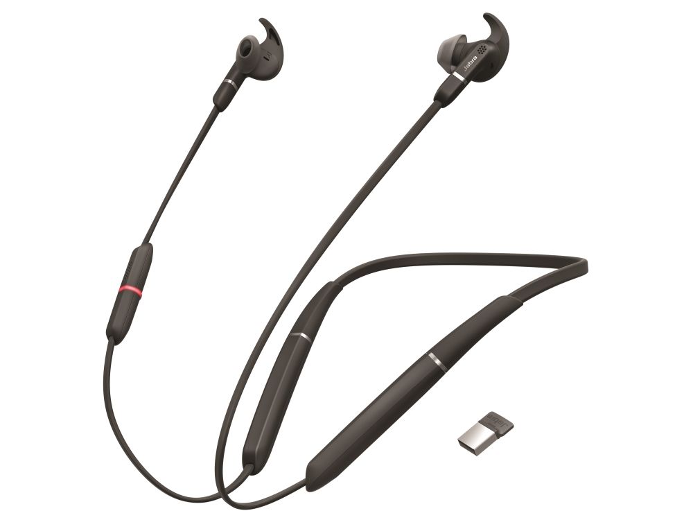 Jabra Evolve 65e MS