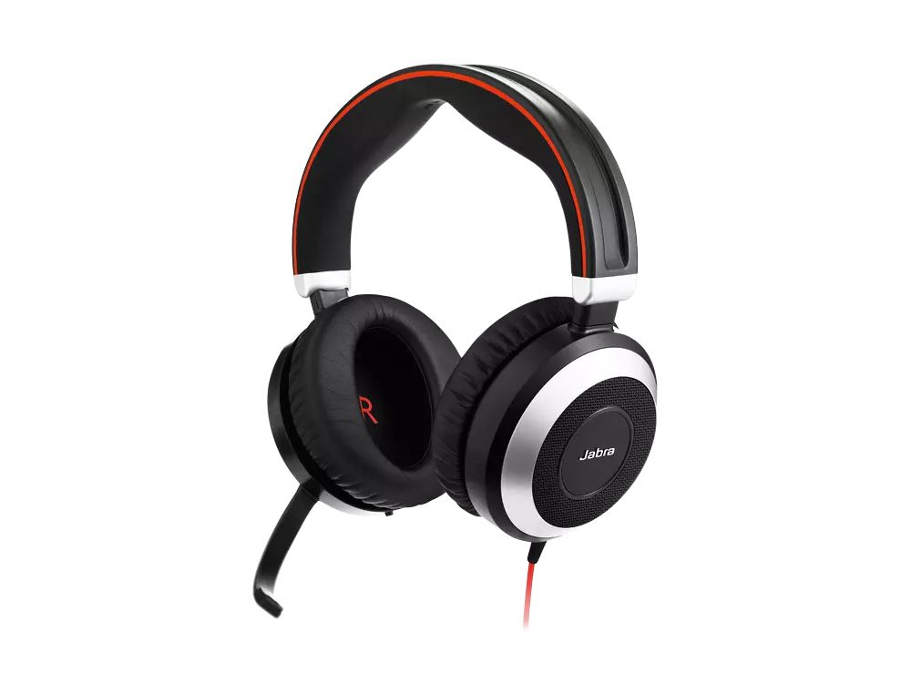 Jabra Evolve 80 Stereo